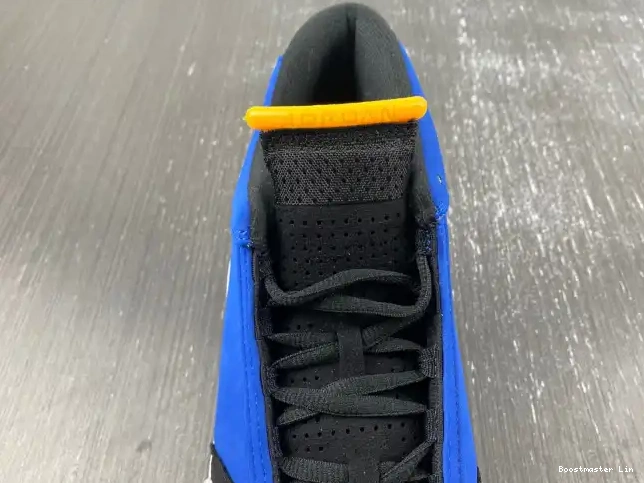 Boostmaster lin 487471-407 Jordan Retro Laney 14 0508